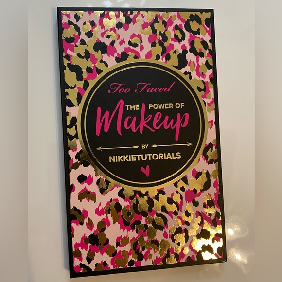 TooFaced palette NEW - Picture 2 of 3